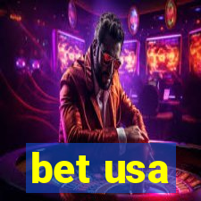 bet usa