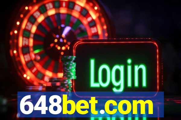 648bet.com