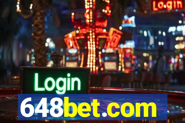 648bet.com