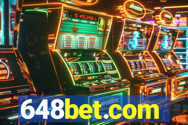 648bet.com