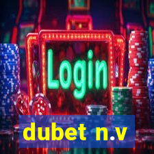 dubet n.v