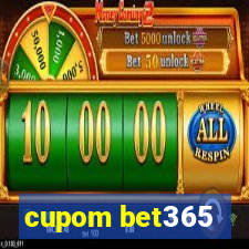 cupom bet365