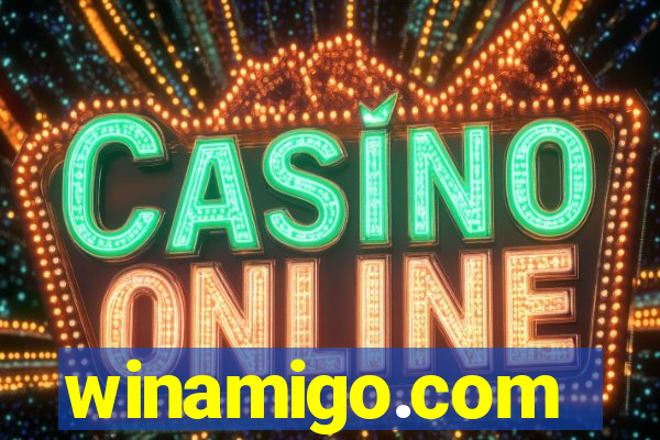 winamigo.com