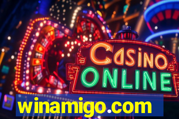 winamigo.com