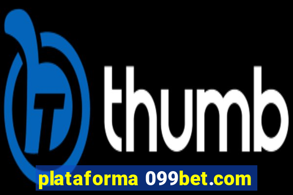 plataforma 099bet.com