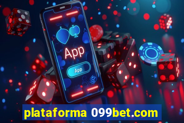 plataforma 099bet.com