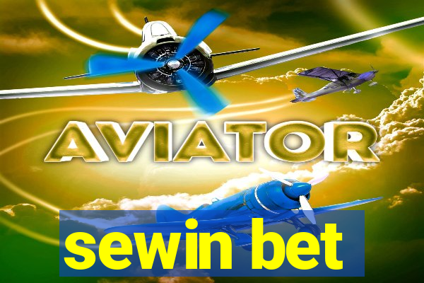 sewin bet