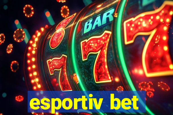 esportiv bet