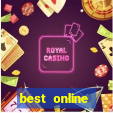 best online american casinos