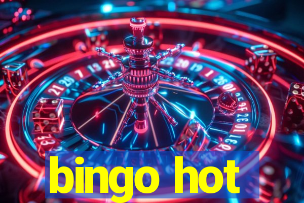 bingo hot