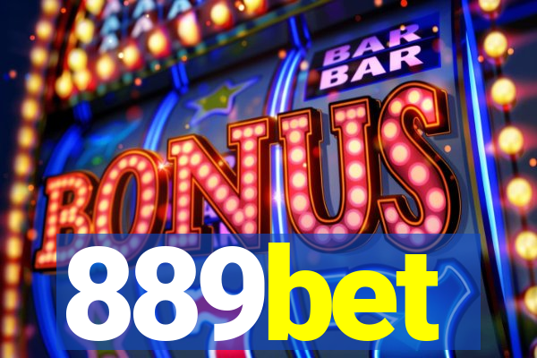 889bet