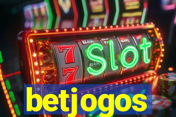 betjogos