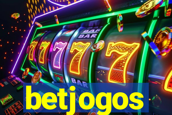 betjogos