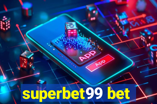 superbet99 bet