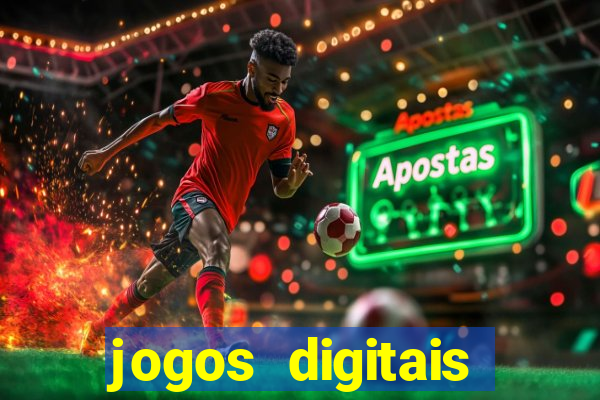 jogos digitais anhembi morumbi