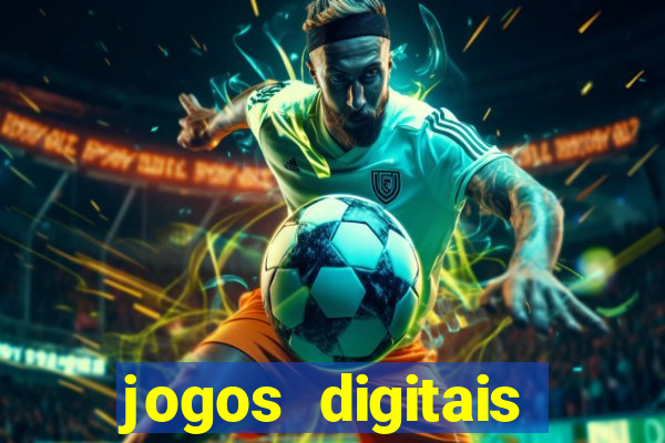 jogos digitais anhembi morumbi