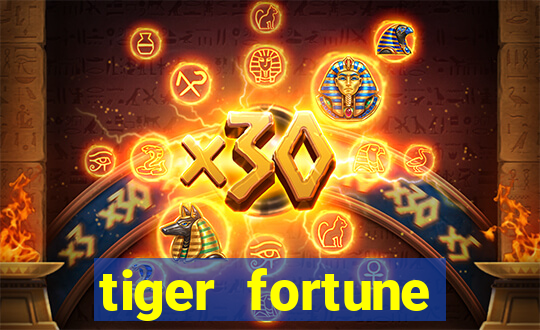 tiger fortune melhores horarios