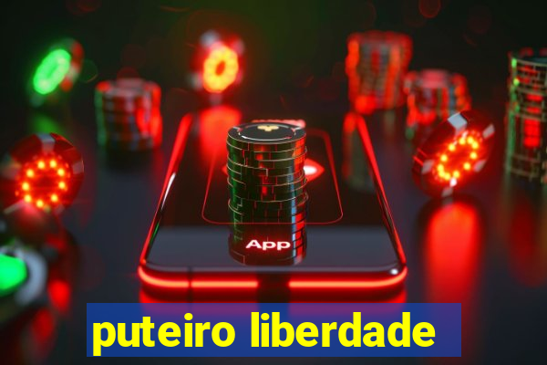 puteiro liberdade