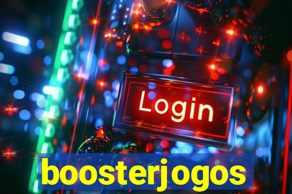 boosterjogos