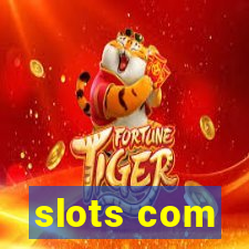 slots com