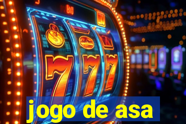 jogo de asa