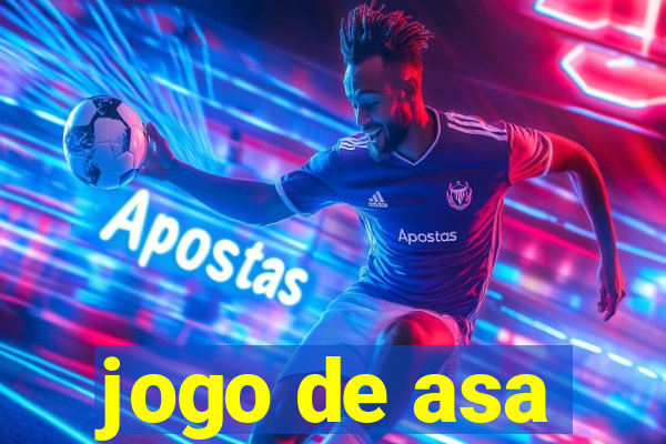 jogo de asa