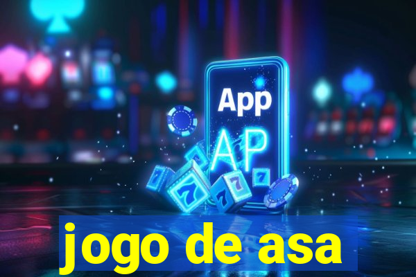 jogo de asa