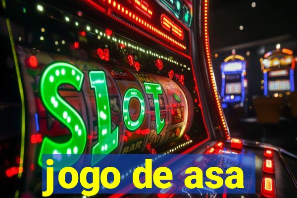 jogo de asa