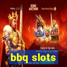 bbq slots