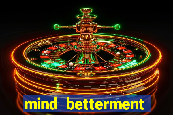 mind betterment world trauma test