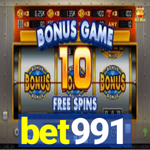 bet991