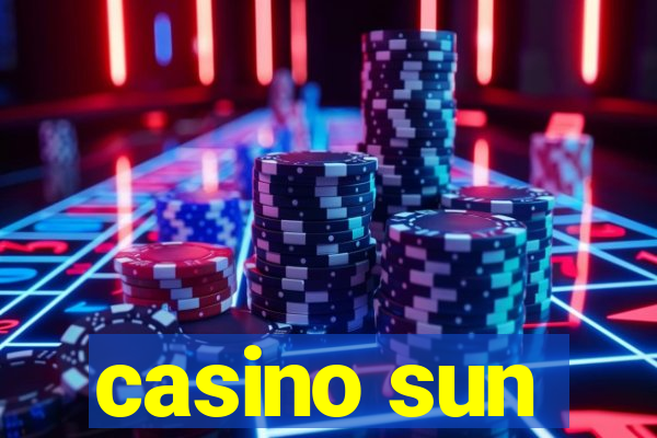 casino sun