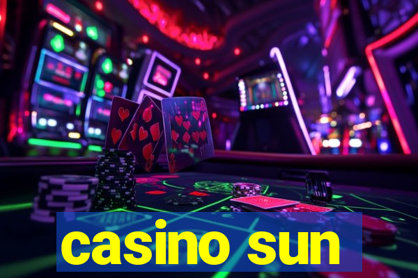 casino sun