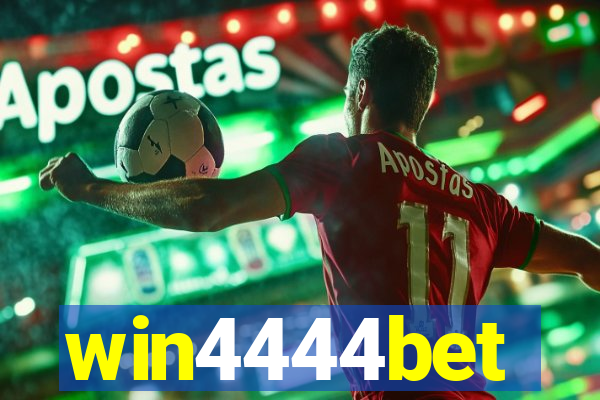 win4444bet