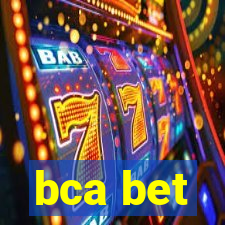 bca bet