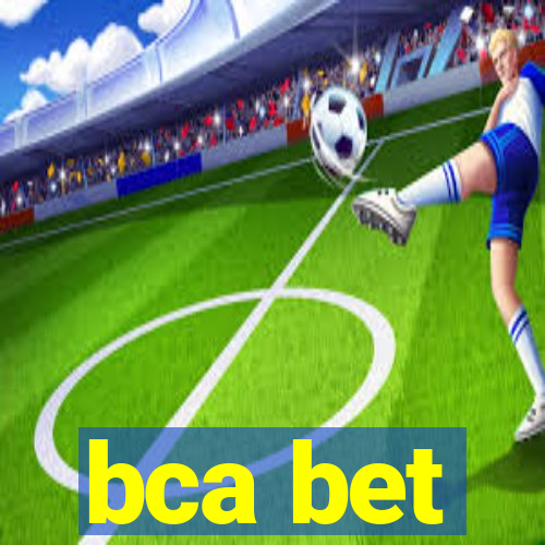 bca bet