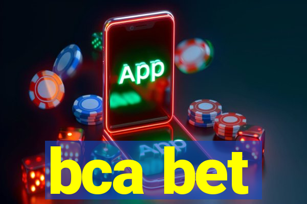 bca bet