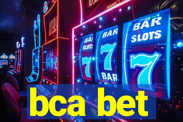 bca bet