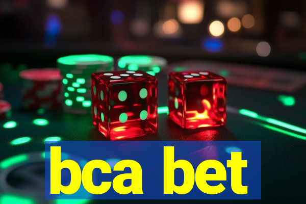 bca bet