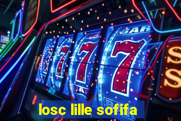 losc lille sofifa