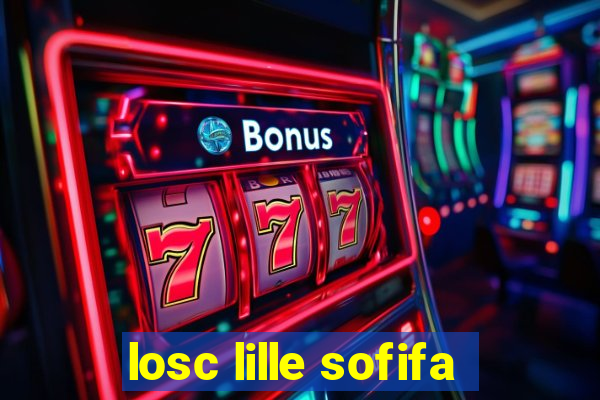 losc lille sofifa