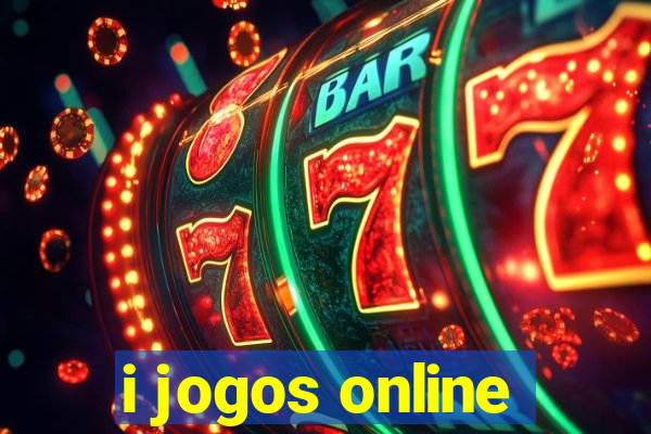 i jogos online