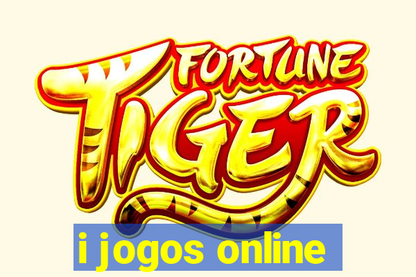 i jogos online