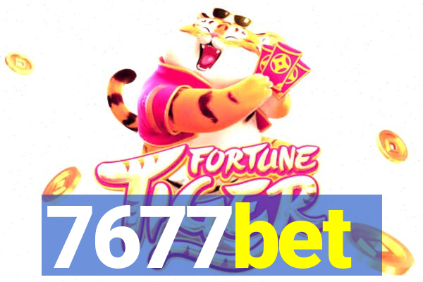 7677bet