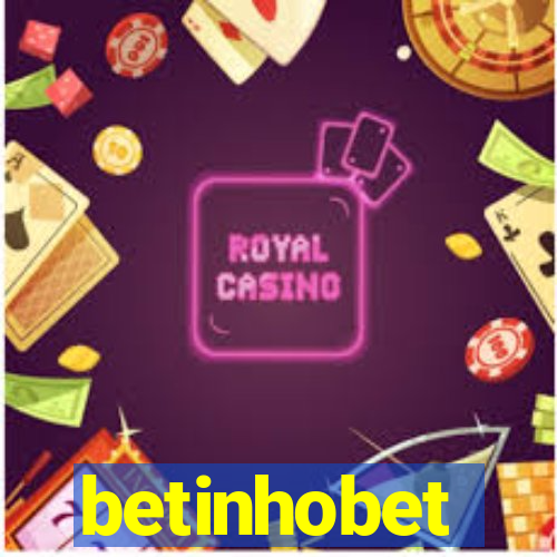 betinhobet