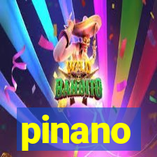 pinano