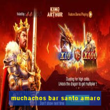 muchachos bar santo amaro