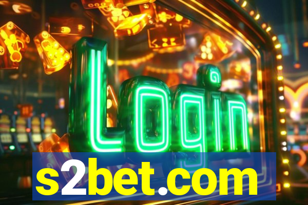 s2bet.com