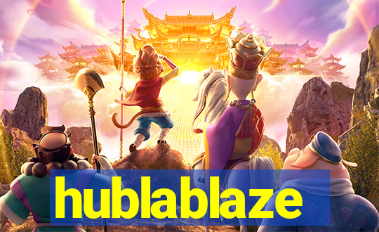 hublablaze