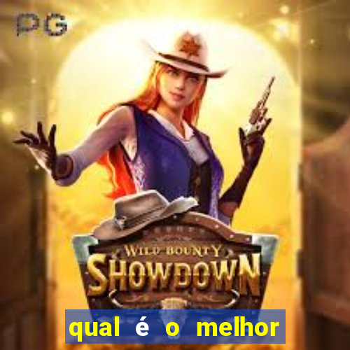 qual é o melhor jogo de casino para ganhar dinheiro